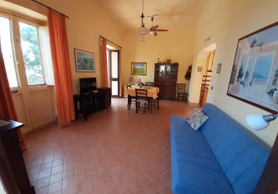 Casa Vacanze Casale Casale Dei Limoni